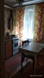 Колачевского (г. Кривой Рог, Терновской район) - Продається квартира, 8500 $ - АФНУ